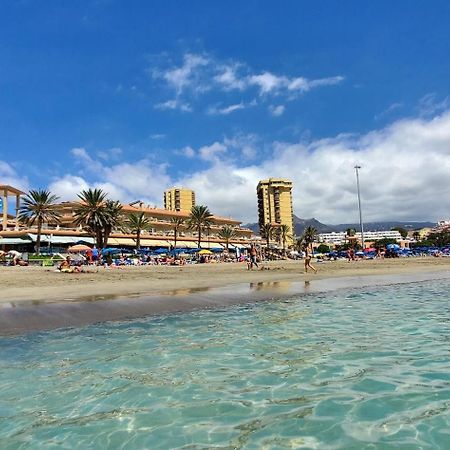 Torres Del Sol-La Perla Ocean View Apartment Los Cristianos  Bagian luar foto