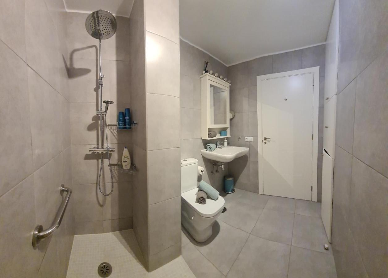Torres Del Sol-La Perla Ocean View Apartment Los Cristianos  Bagian luar foto