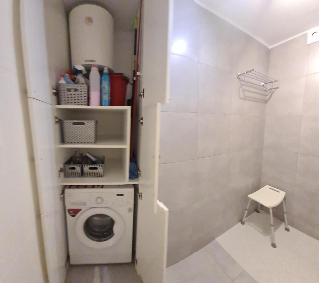 Torres Del Sol-La Perla Ocean View Apartment Los Cristianos  Bagian luar foto