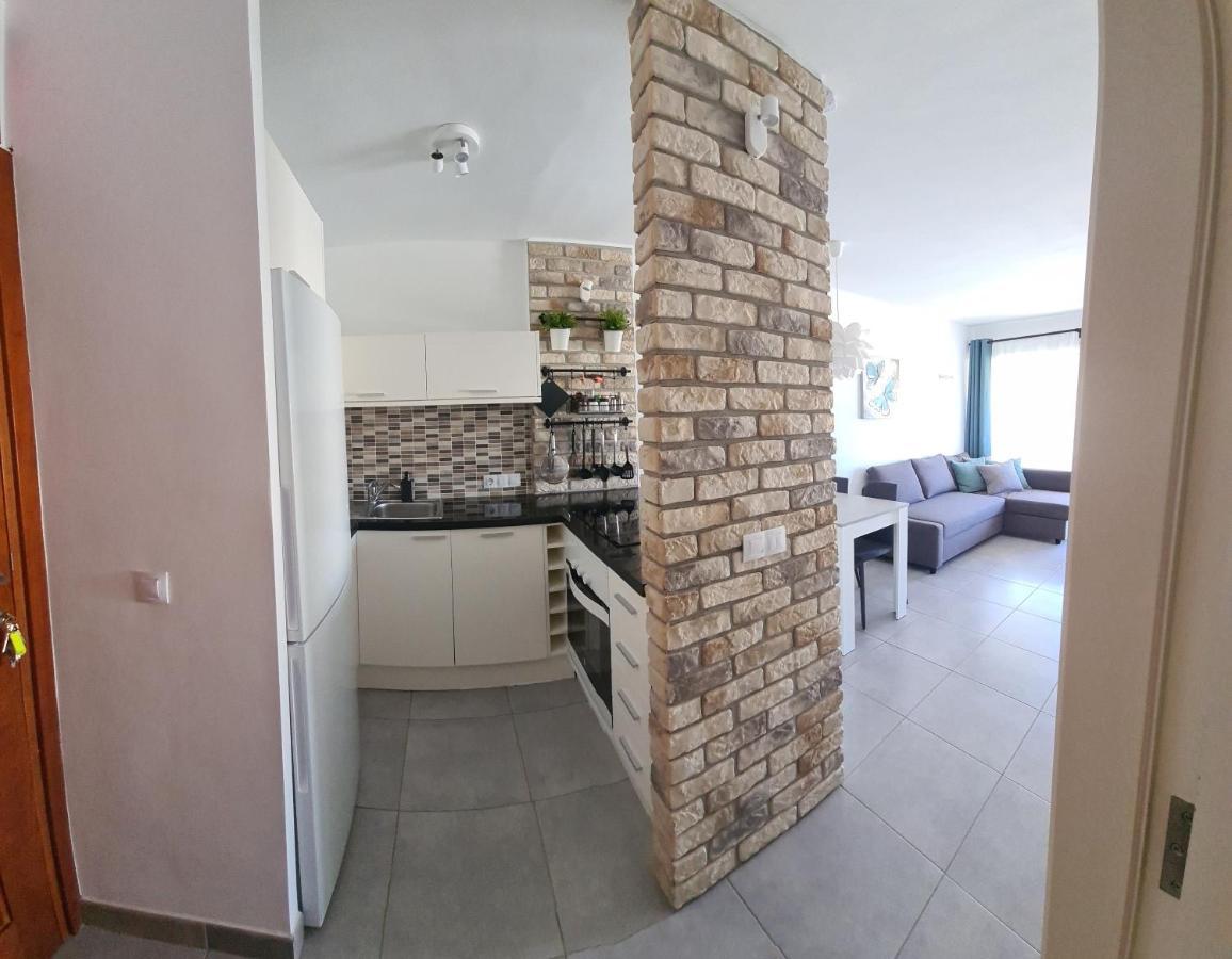 Torres Del Sol-La Perla Ocean View Apartment Los Cristianos  Bagian luar foto