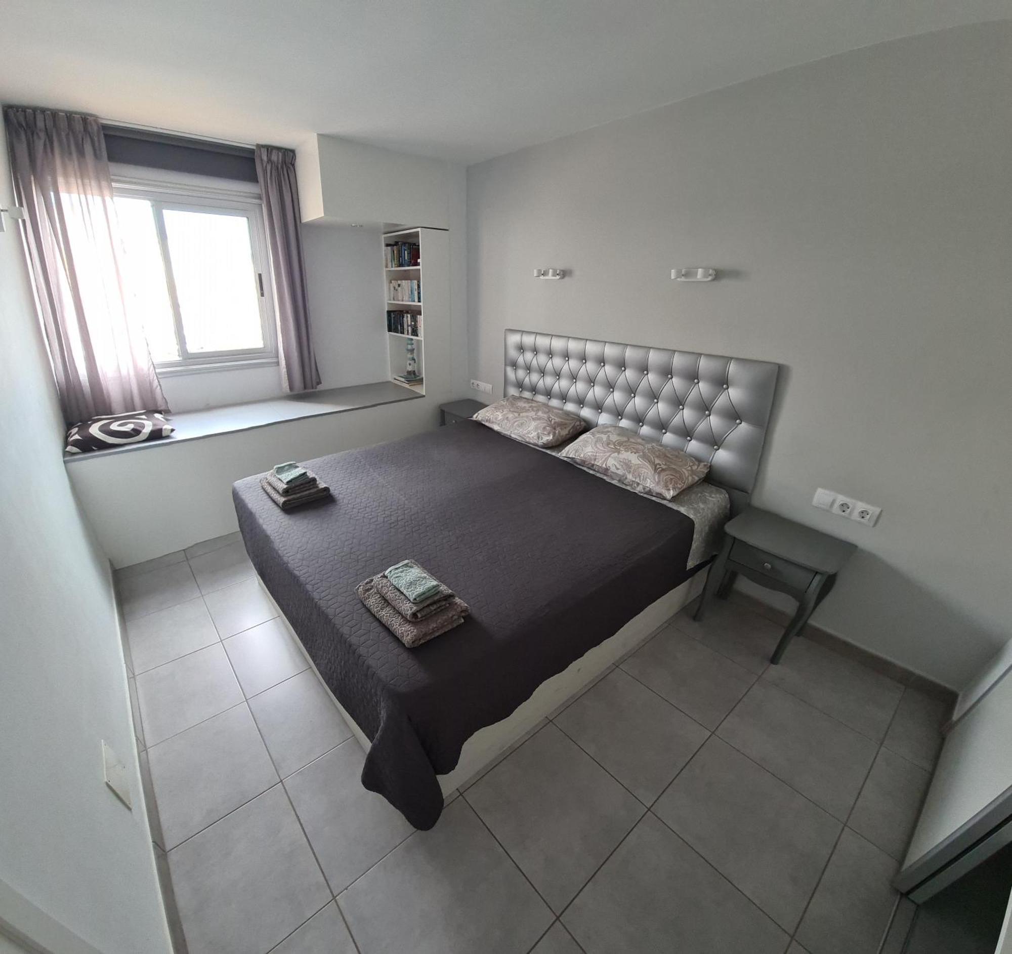 Torres Del Sol-La Perla Ocean View Apartment Los Cristianos  Bagian luar foto